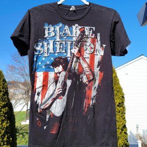 Blake Shelton 2012 Tour T-Shirt